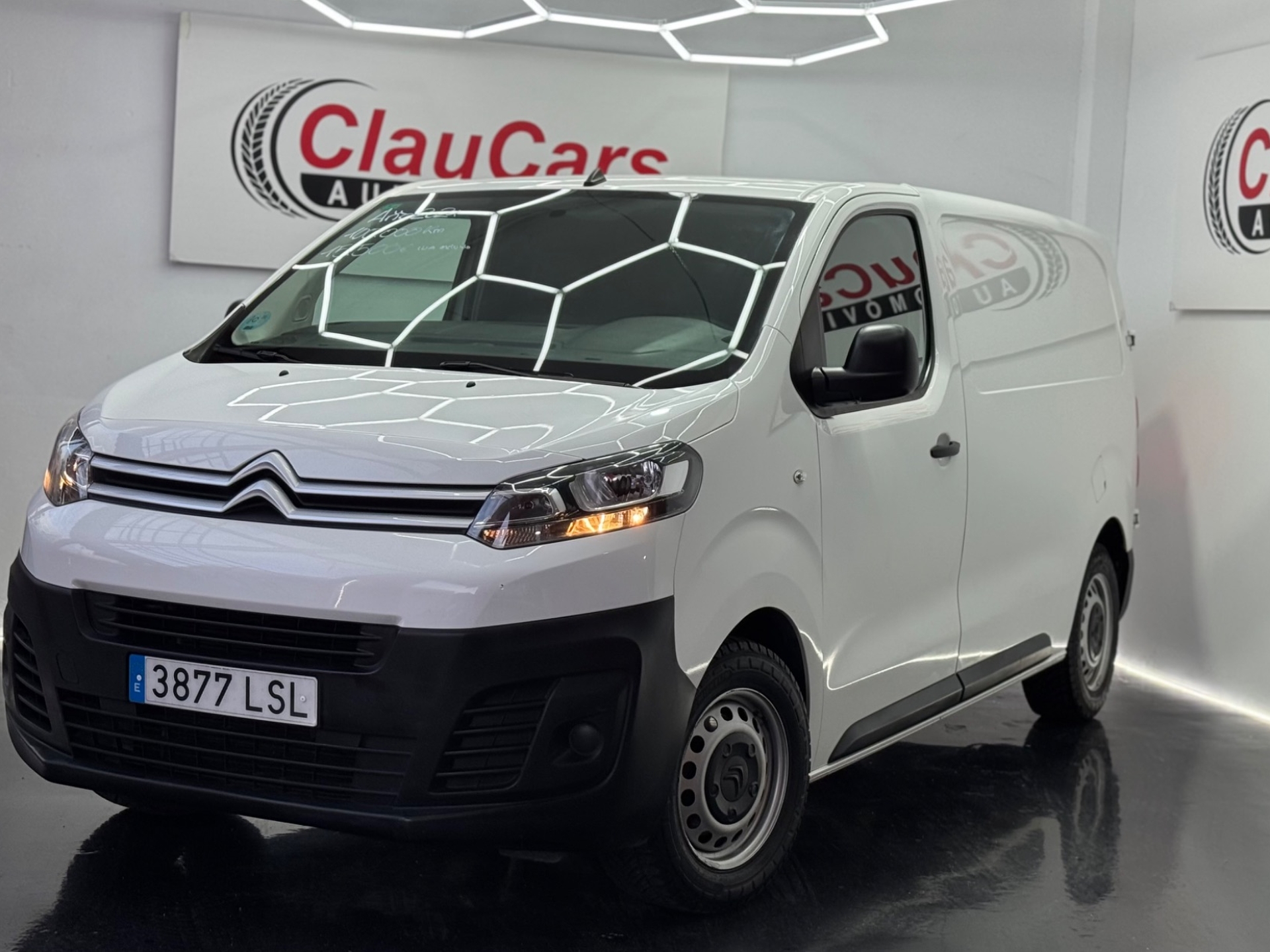 Imagen de CITROEN Jumpy