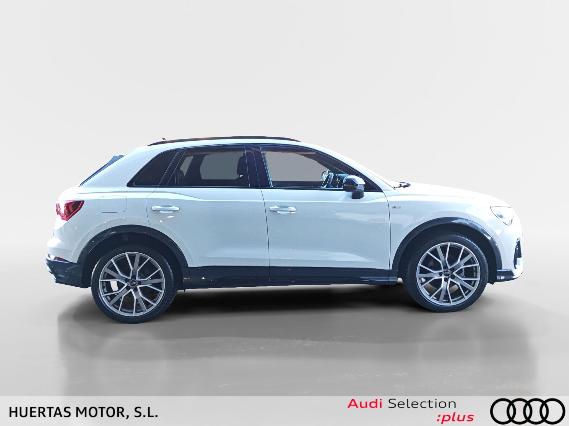 Imagen 3 de AUDI Q3