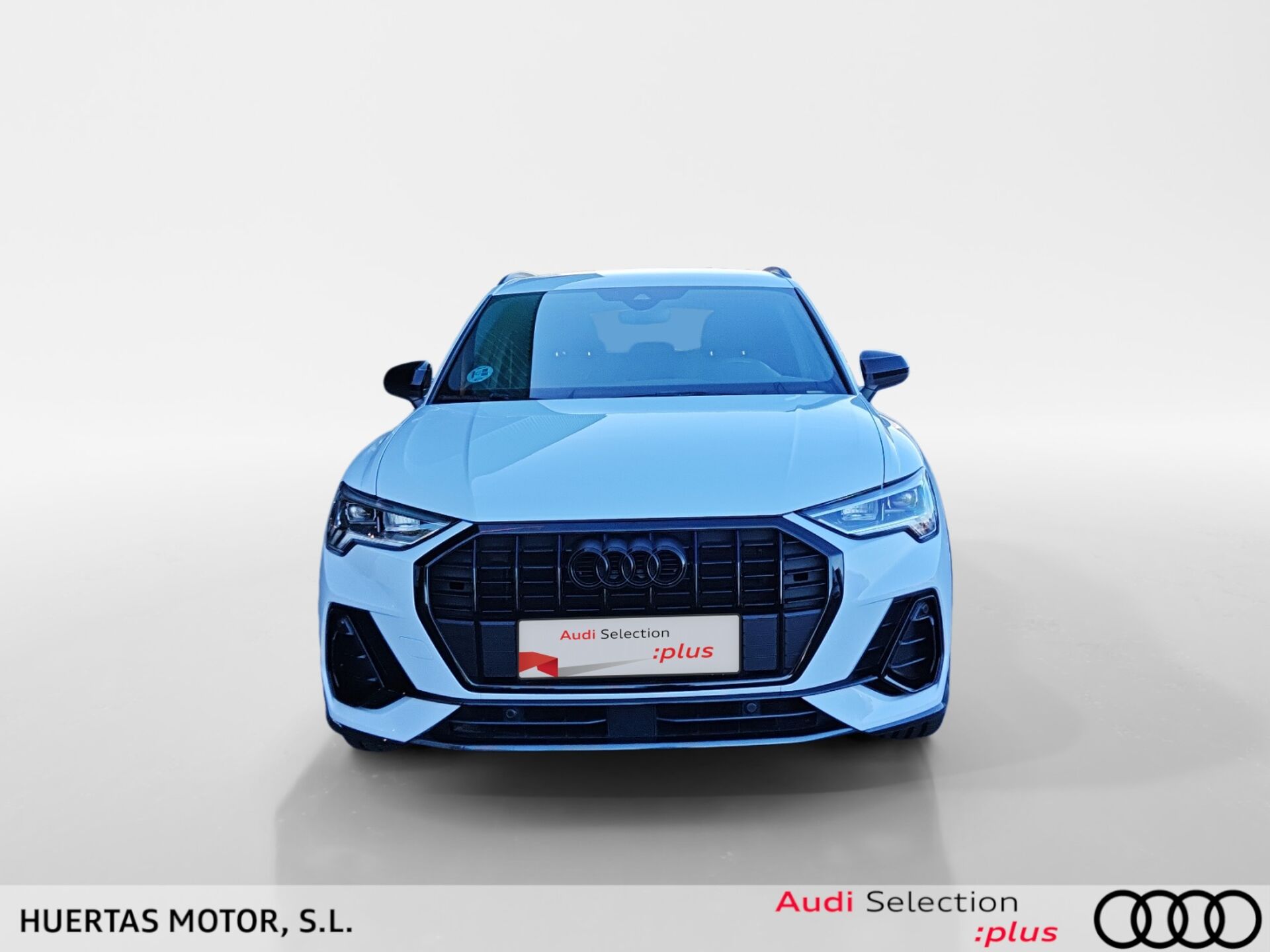 Imagen 2 de AUDI Q3