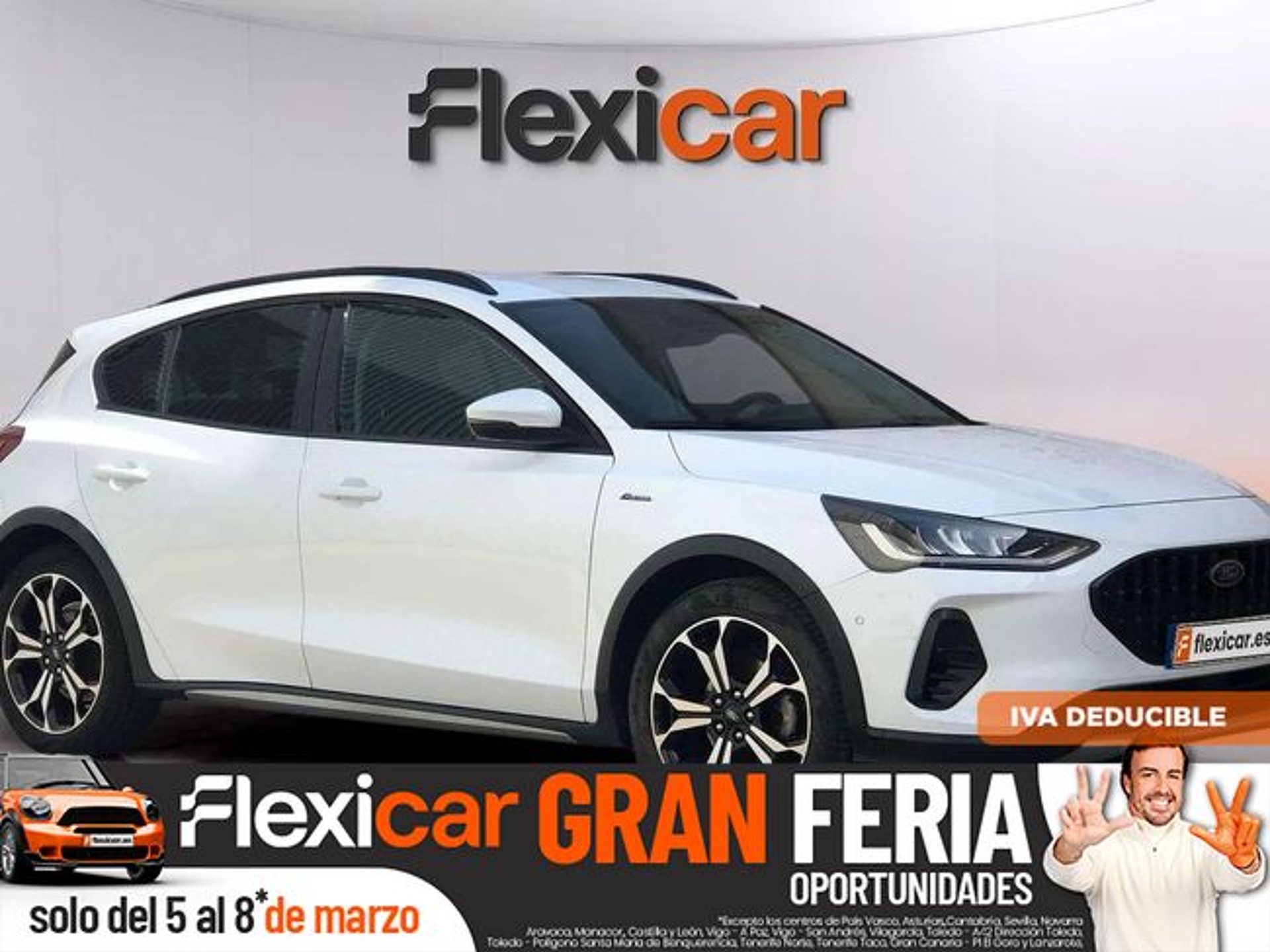 Imagen de FORD Focus