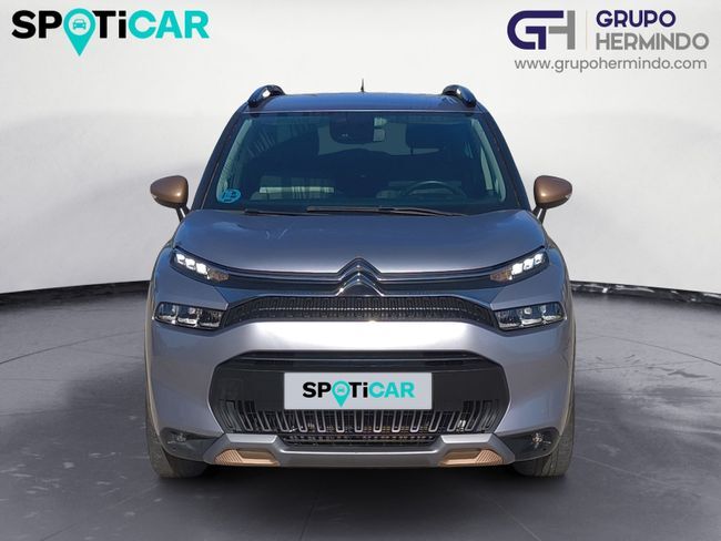 Foto del CITROEN C3 Aircross BlueHDi S&S C-Series 110