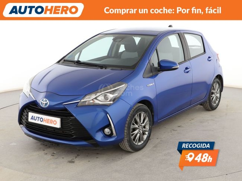 Foto del TOYOTA Yaris HSD 1.5 Active