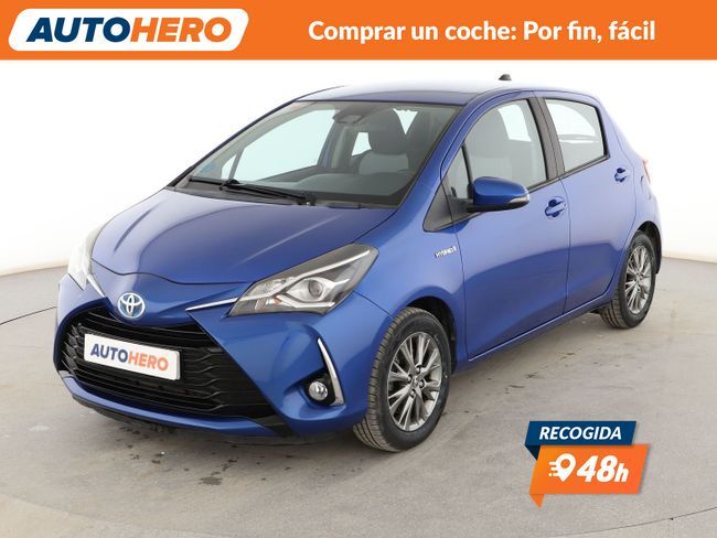 Foto del TOYOTA Yaris HSD 1.5 Active