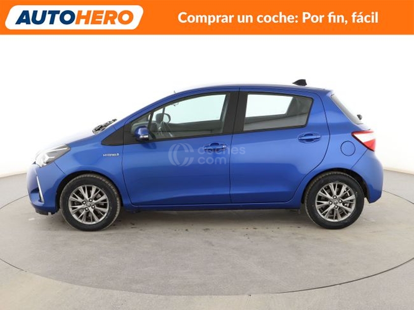 Foto del TOYOTA Yaris HSD 1.5 Active
