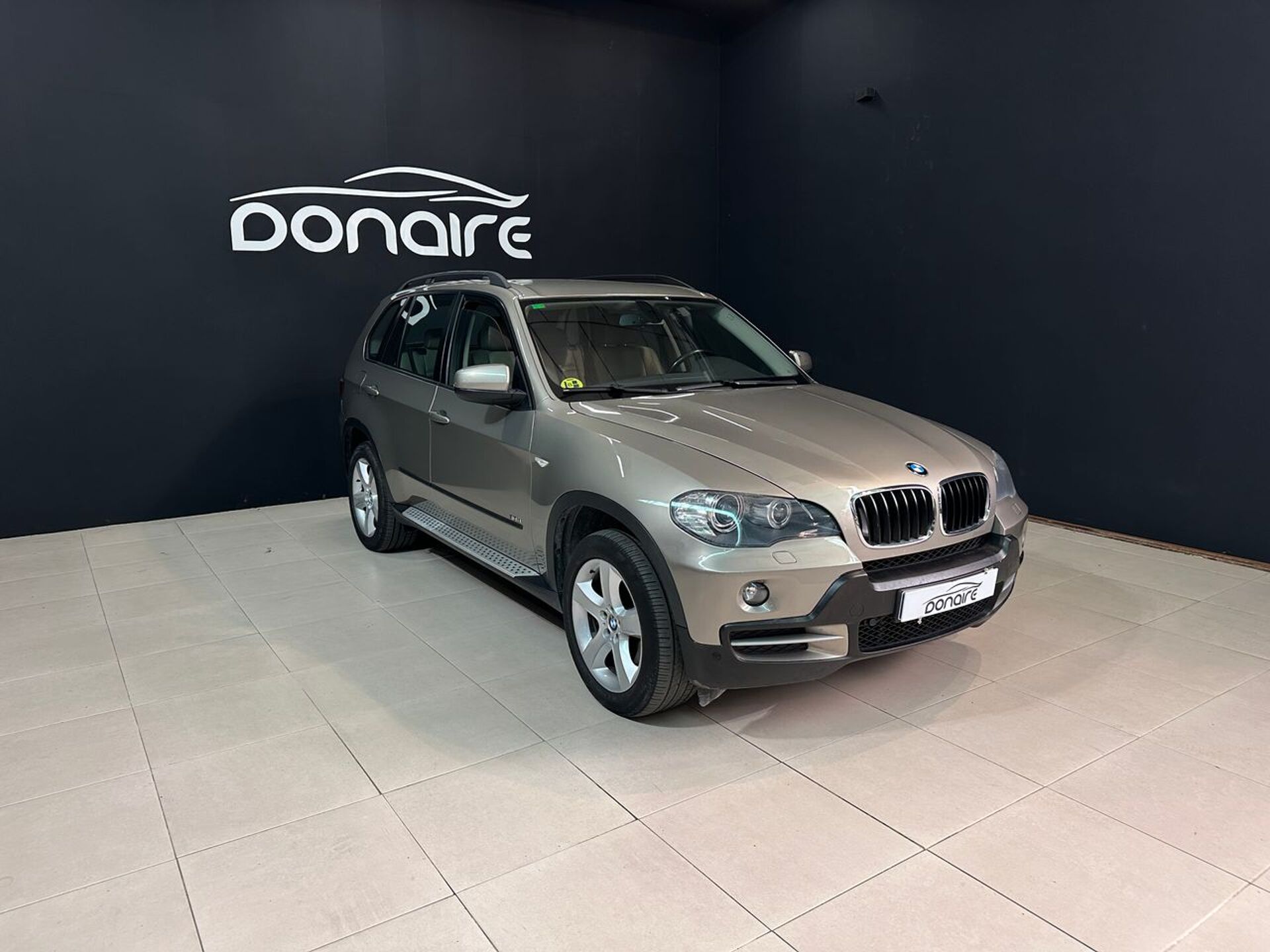 Imagen de BMW X5