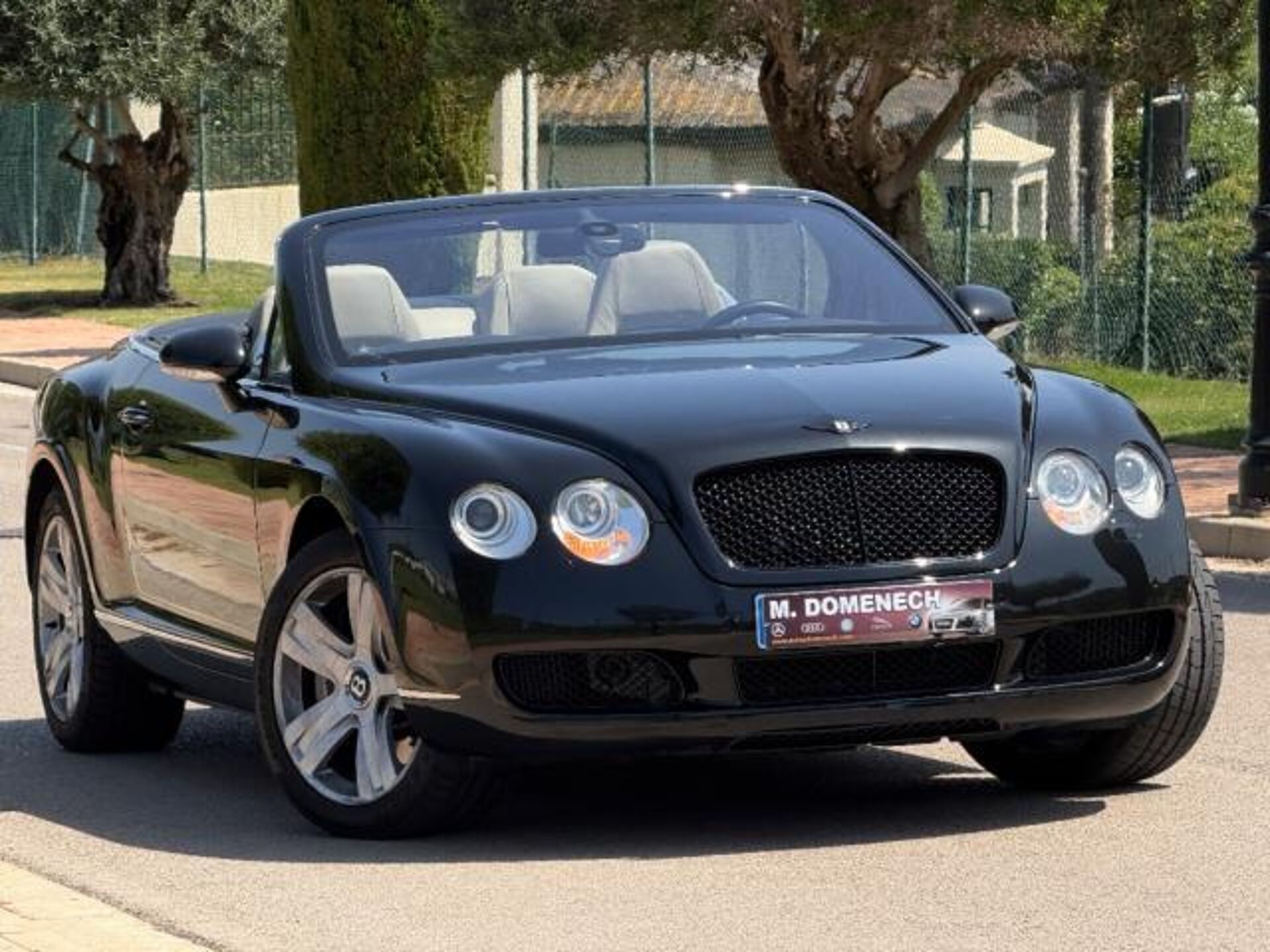 Imagen de BENTLEY Continental
