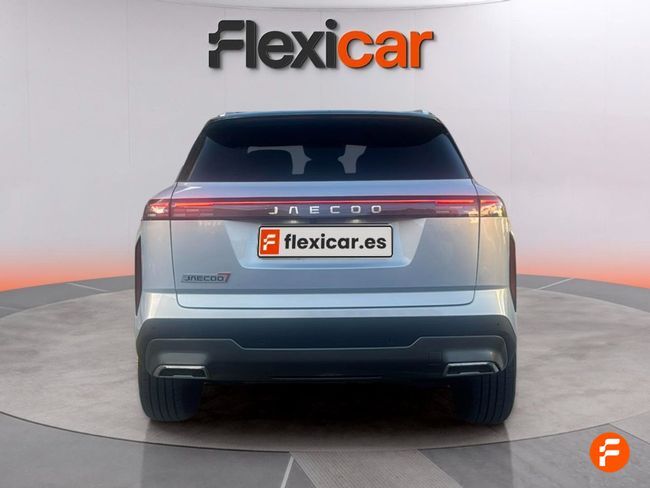 Foto del JAECOO 7 1.6 Select 4x2