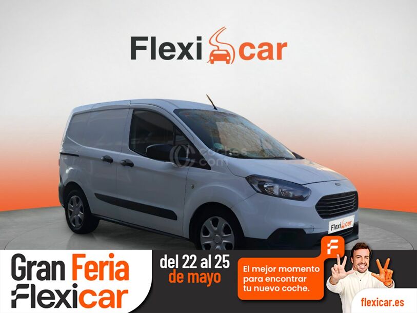 Foto del FORD Transit Courier Van 1.5TDCi Trend 75
