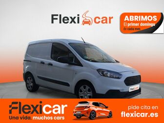Imagen de FORD Transit Courier Van 1.5TDCi Trend 75