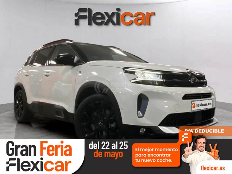 Foto del CITROEN C5 Aircross Hybrid Shine EAT8 225