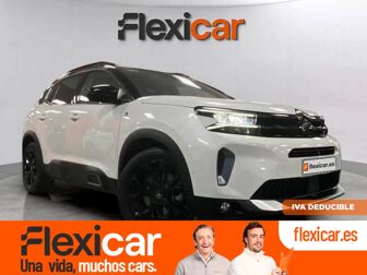 Imagen de CITROEN C5 Aircross