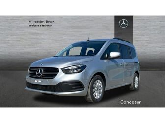 Imagen de MERCEDES Clase T 180d