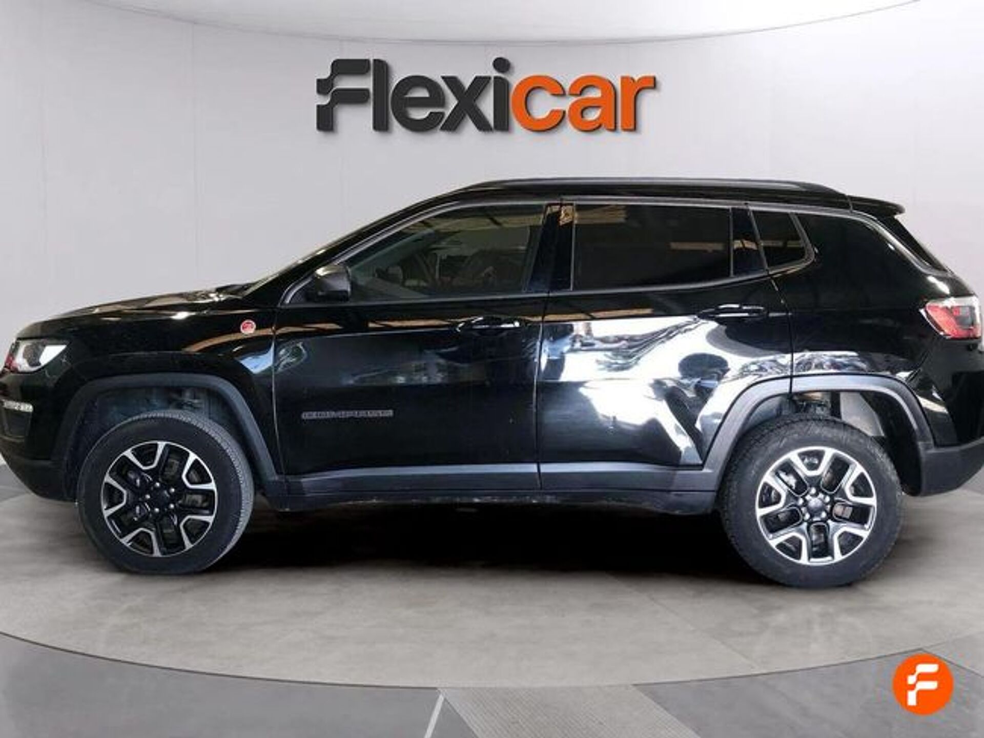 Imagen 3 de JEEP Compass