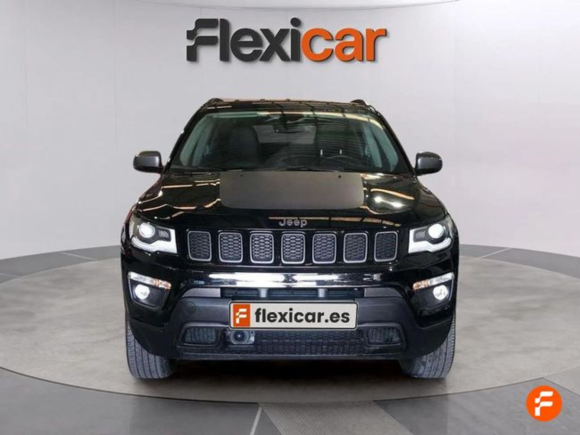 Imagen 2 de JEEP Compass