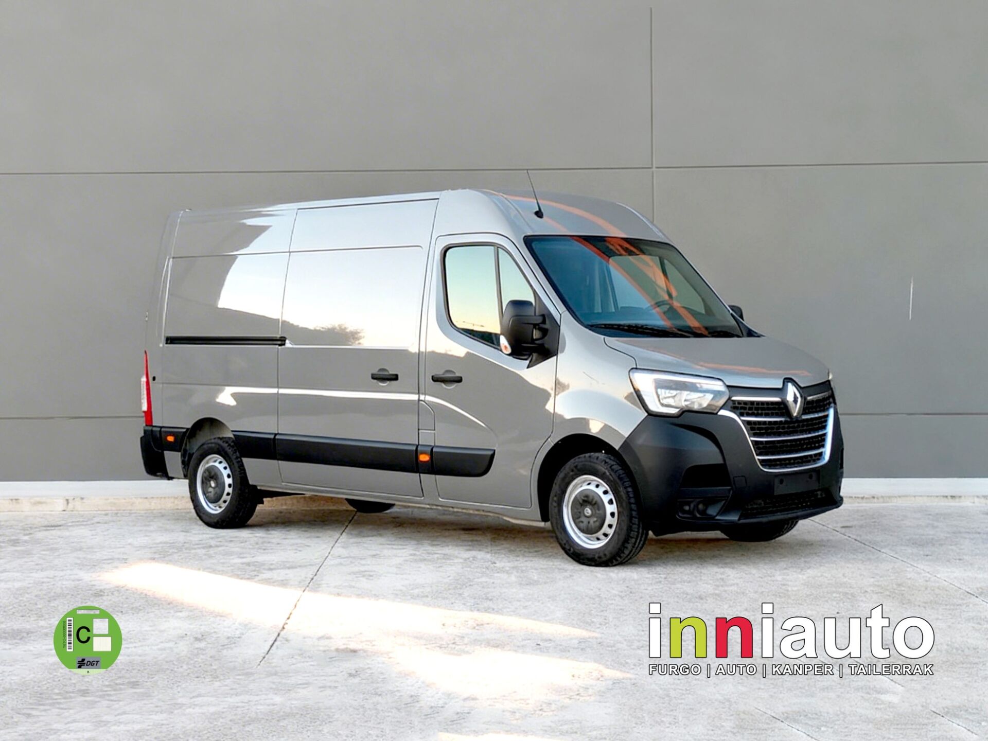 Imagen 1 de RENAULT Master