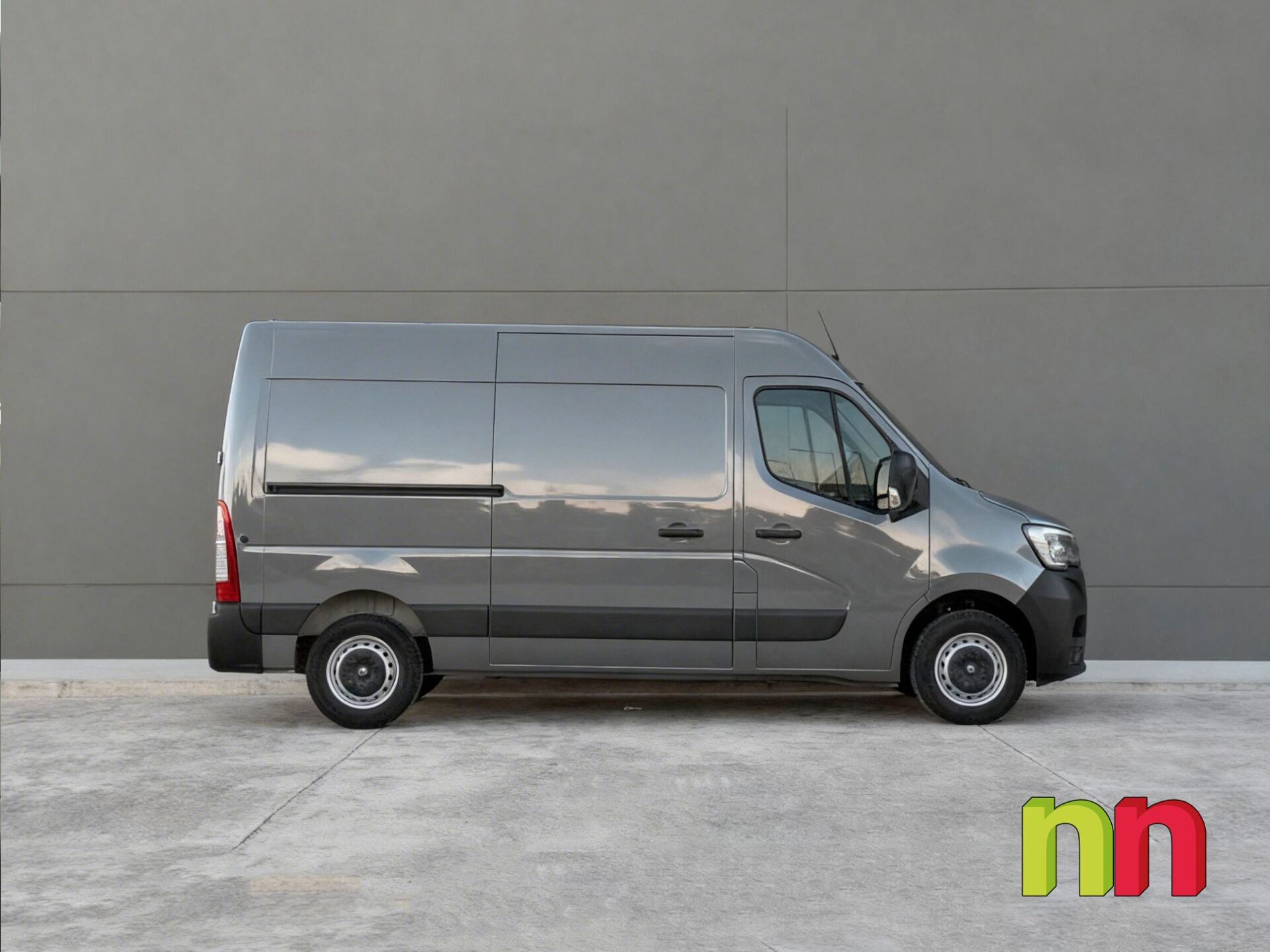 Imagen 3 de RENAULT Master
