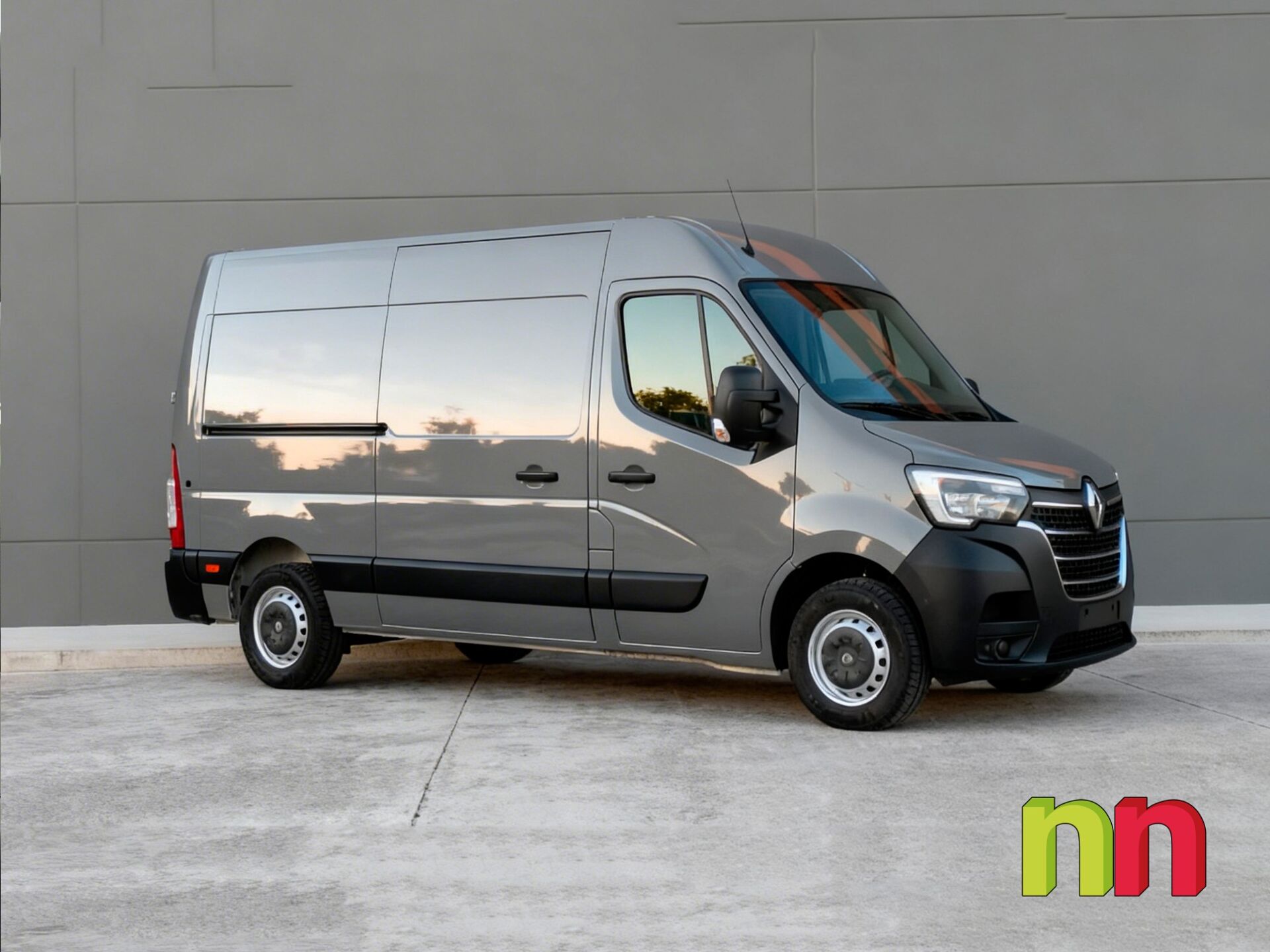 Imagen 2 de RENAULT Master