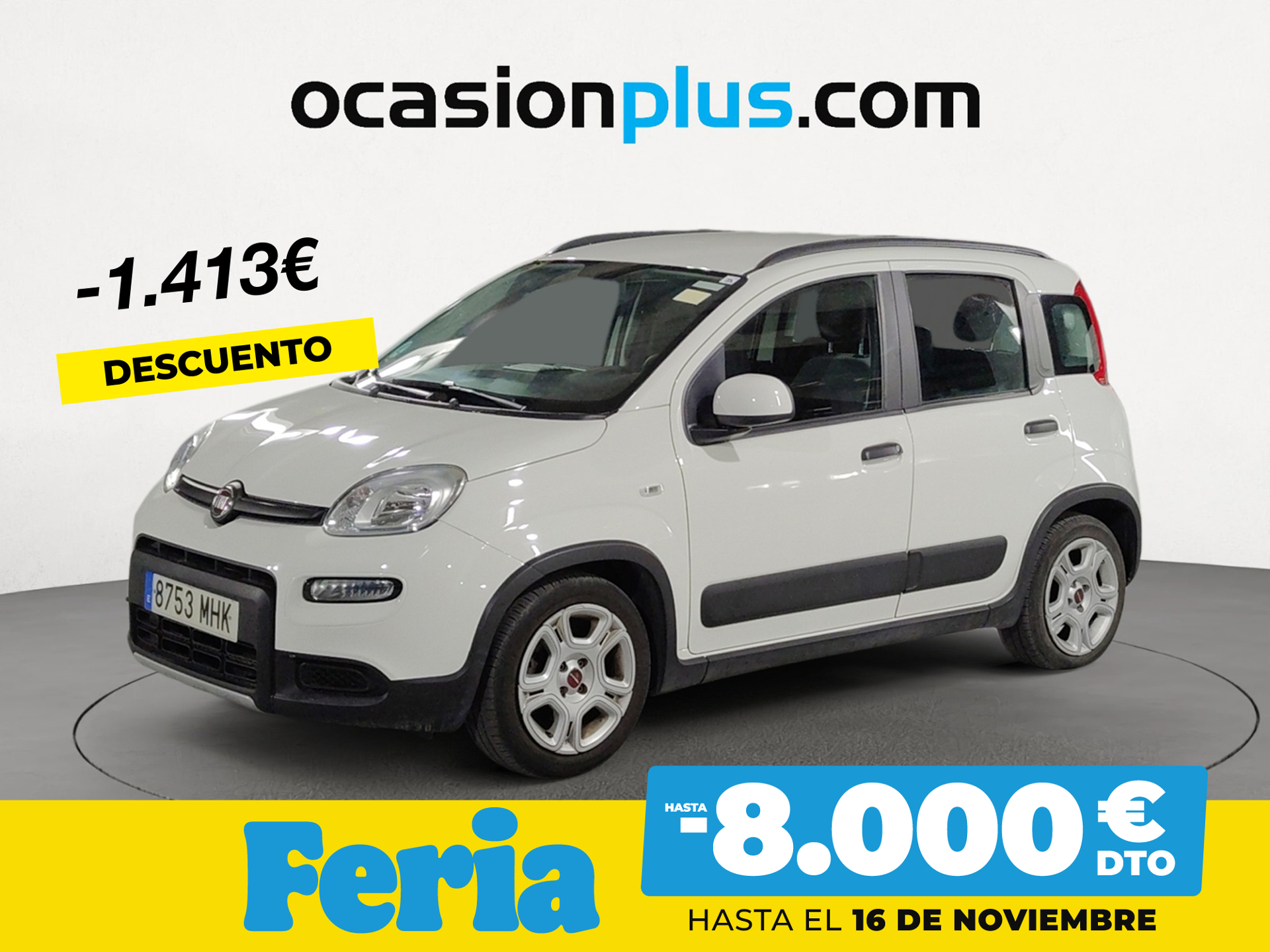 Imagen de FIAT Panda