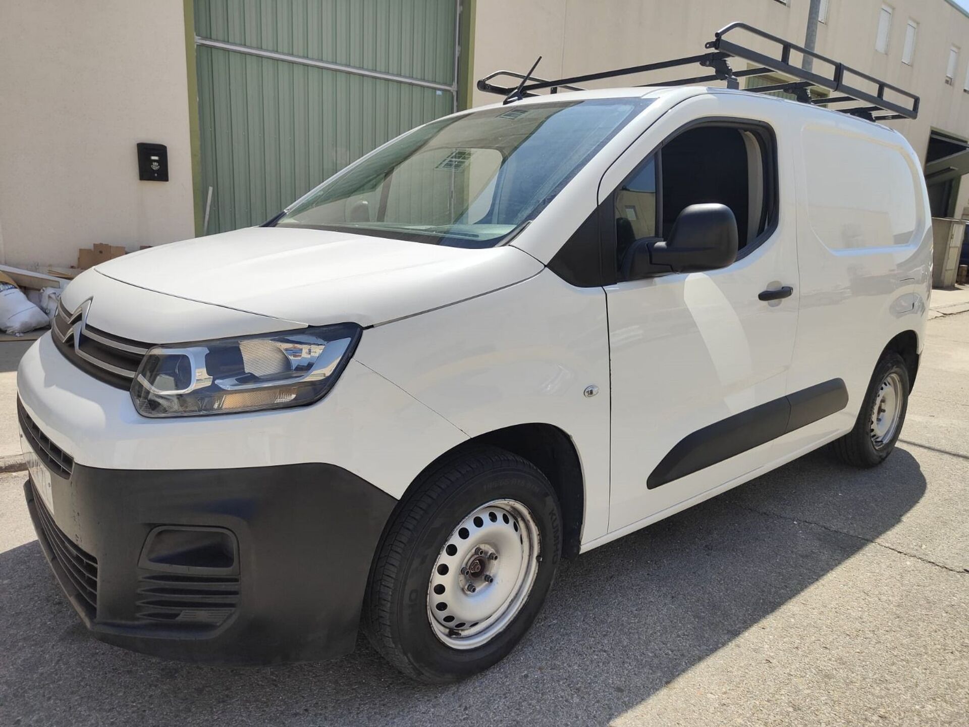 Imagen de CITROEN Berlingo