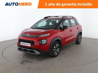 Imagen de CITROEN C3 Aircross Puretech S&S Feel 110