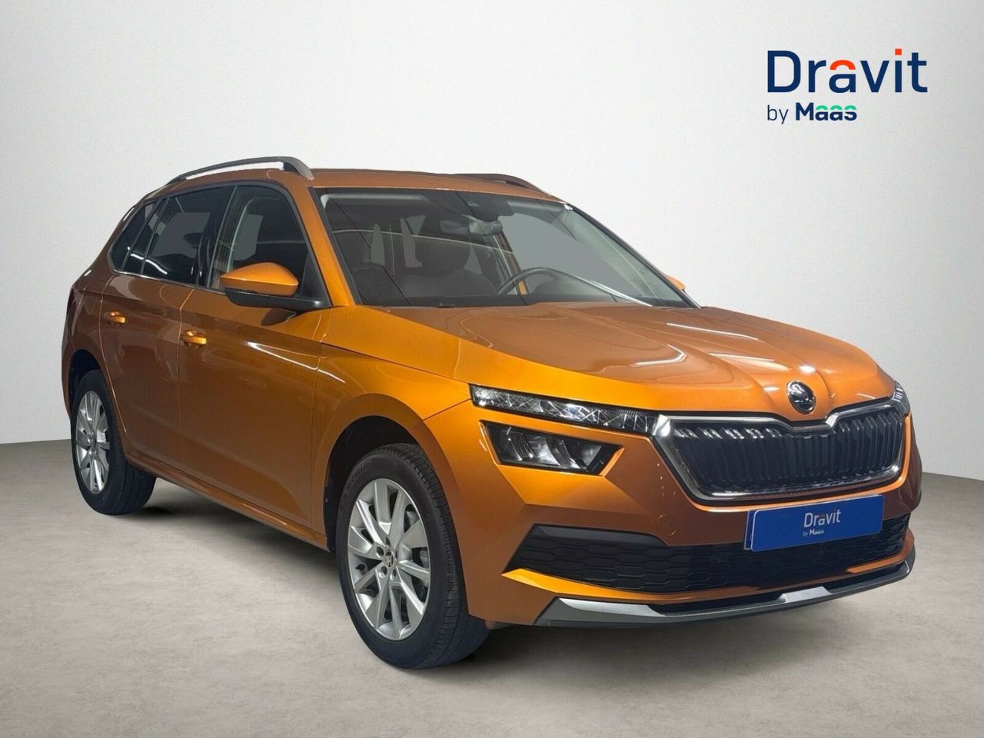 Imagen de SKODA Kamiq