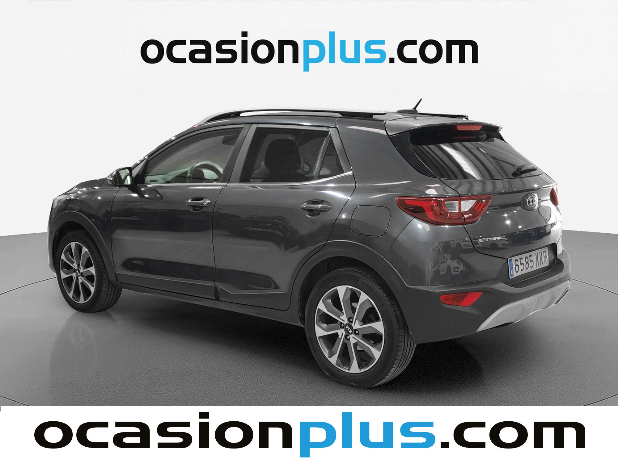 Foto del KIA Stonic 1.0 T-GDi Eco-Dynamic Drive 120