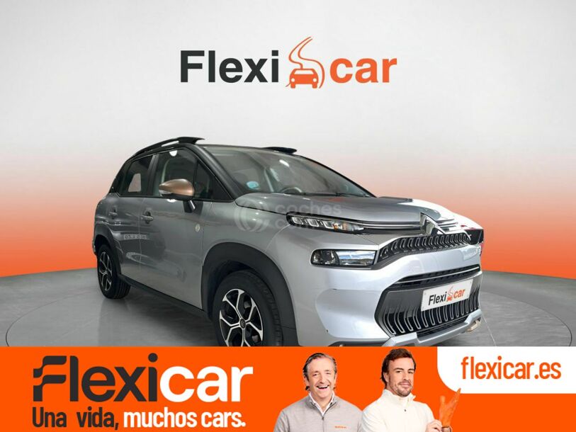 Foto del CITROEN C3 Aircross BlueHDi S&S Feel 110