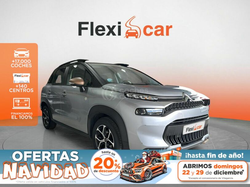 Foto del CITROEN C3 Aircross BlueHDi S&S Feel 110