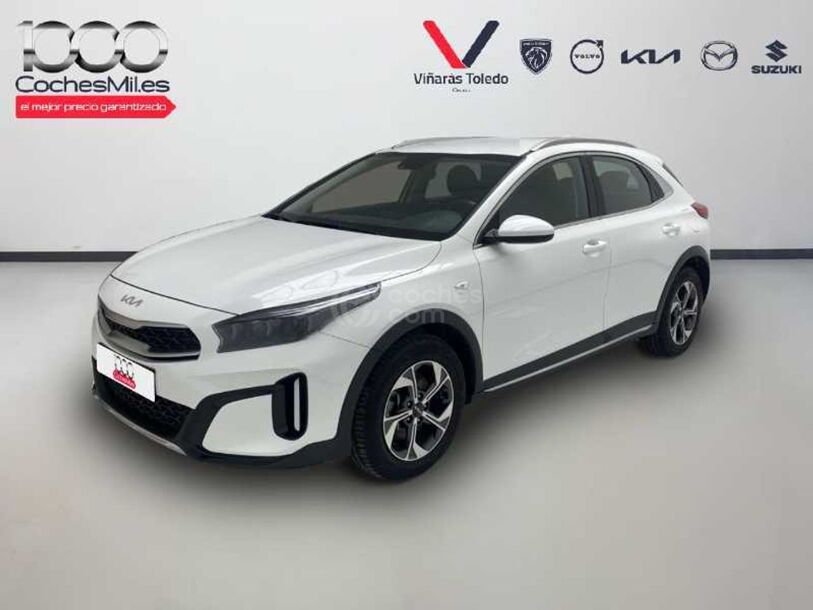 Foto del KIA XCeed 1.0 T-GDi Drive