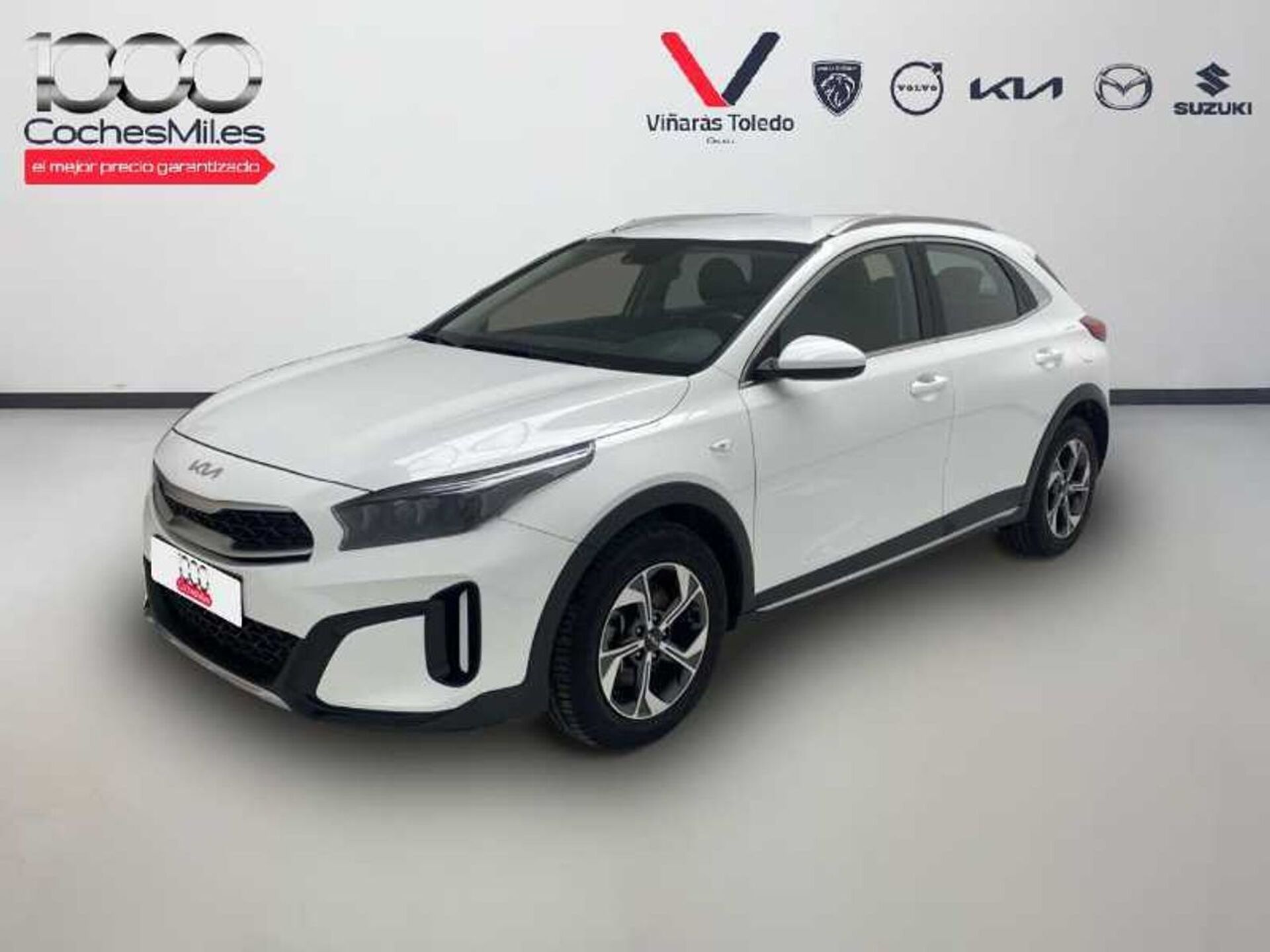 Imagen de KIA XCeed