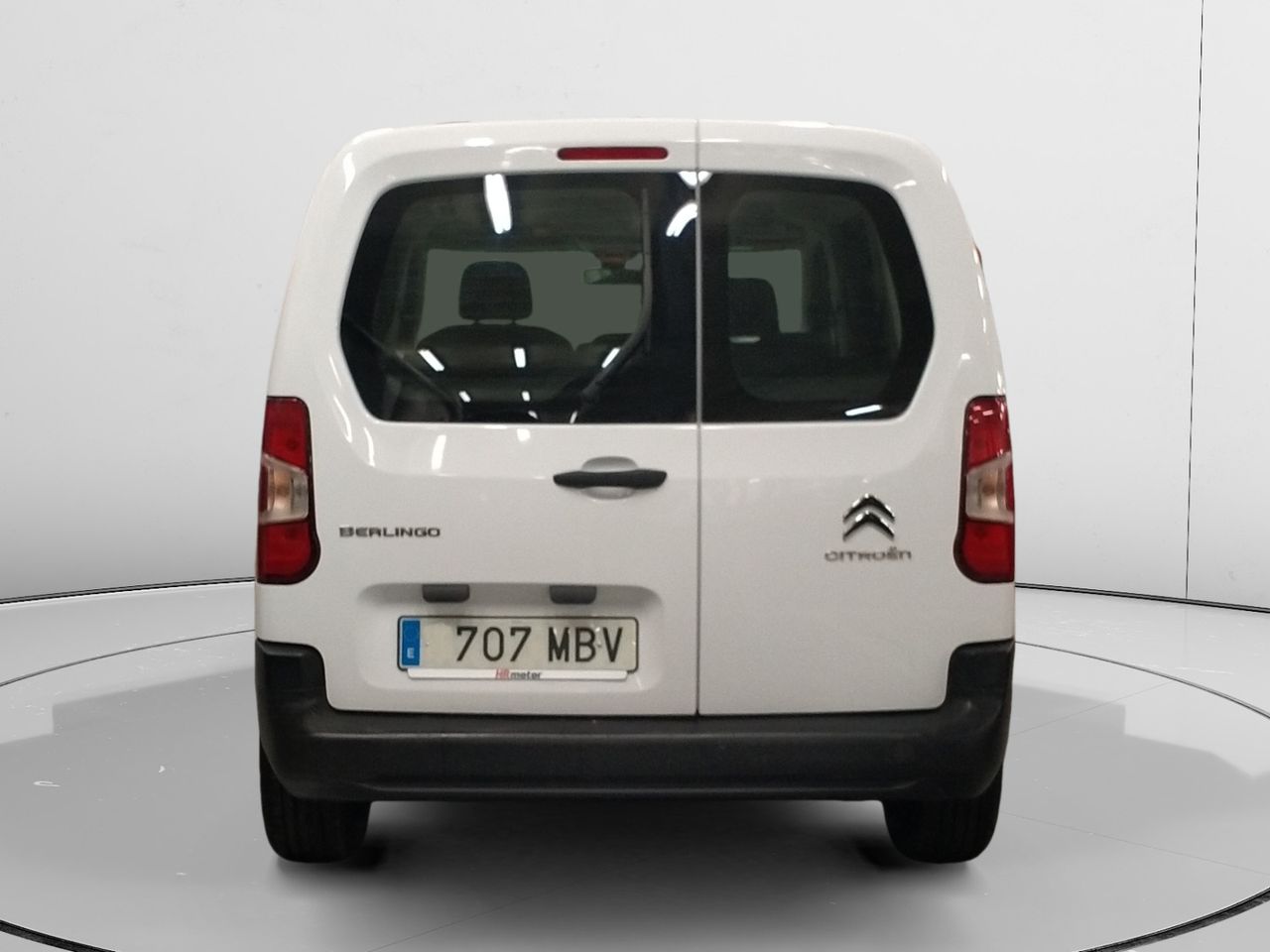 Foto del CITROEN Berlingo BlueHDi S&S Talla M Live Pack 100