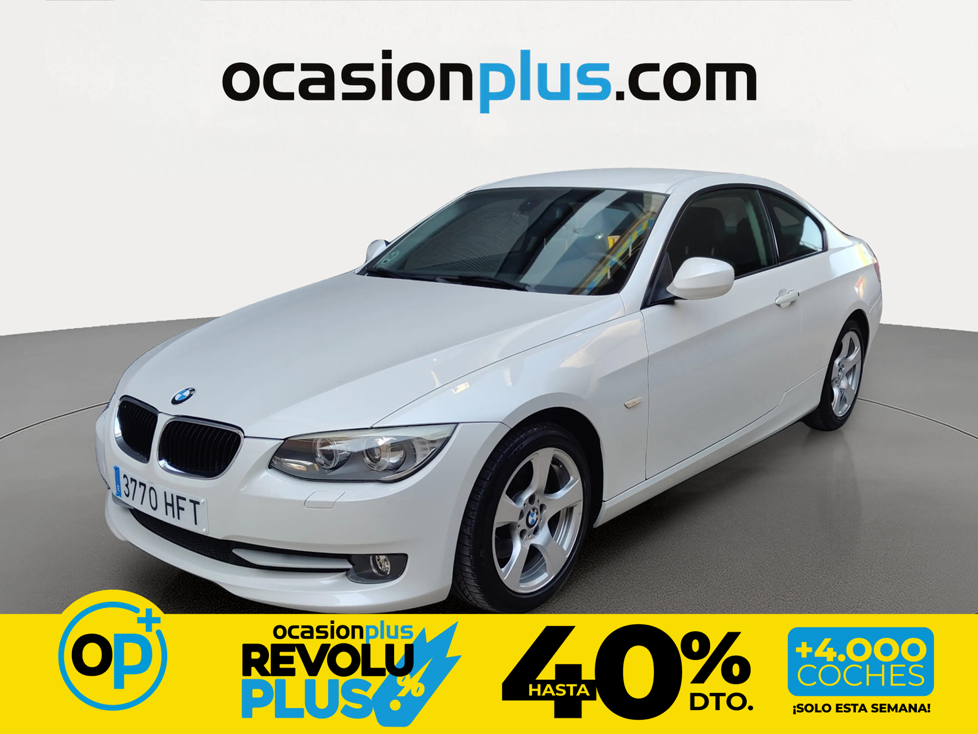 Imagen de BMW Serie 3