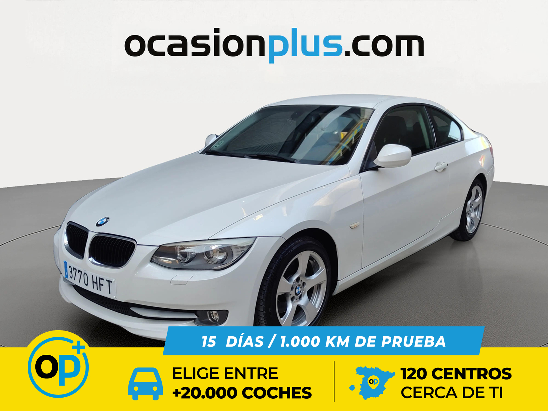 Imagen de BMW Serie 3