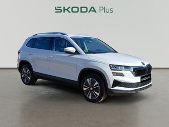 Imagen de SKODA Karoq 1.5 TSI Ambition ACT