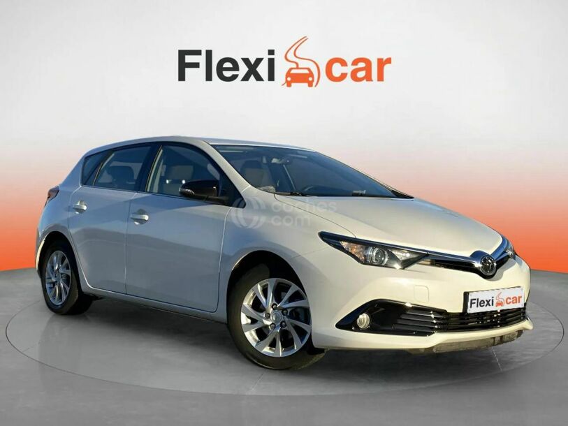 Foto del TOYOTA Auris 120T Active