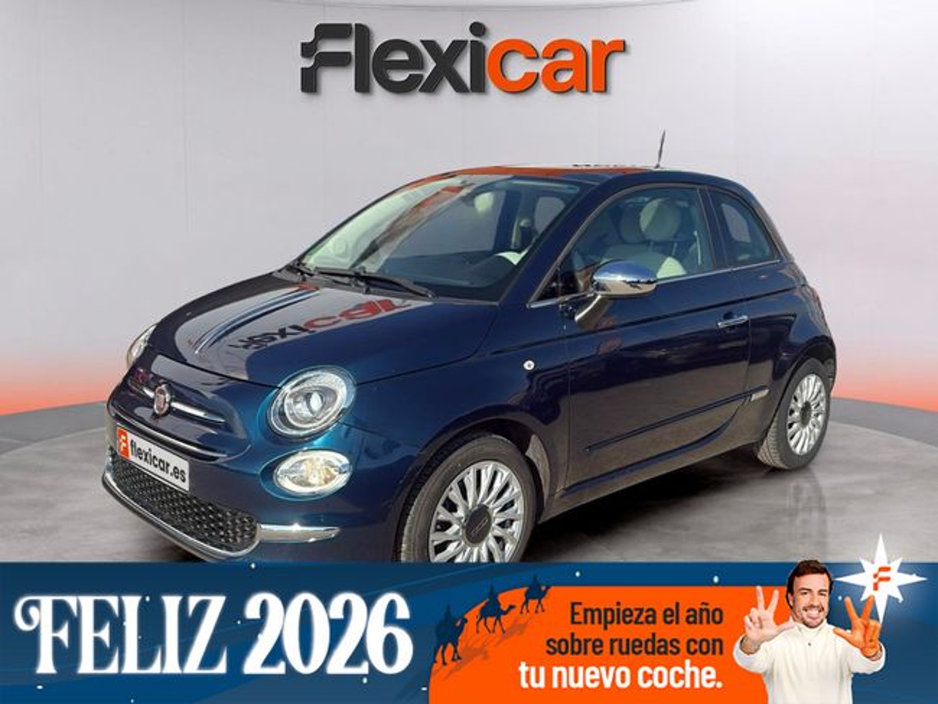 Imagen de FIAT 500