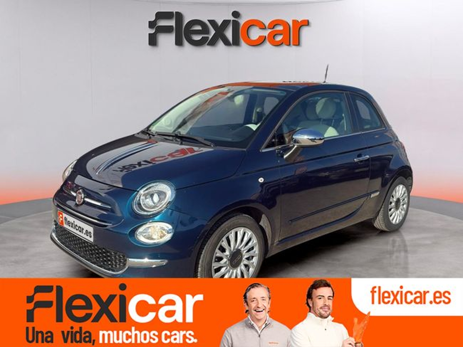 Imagen de FIAT 500