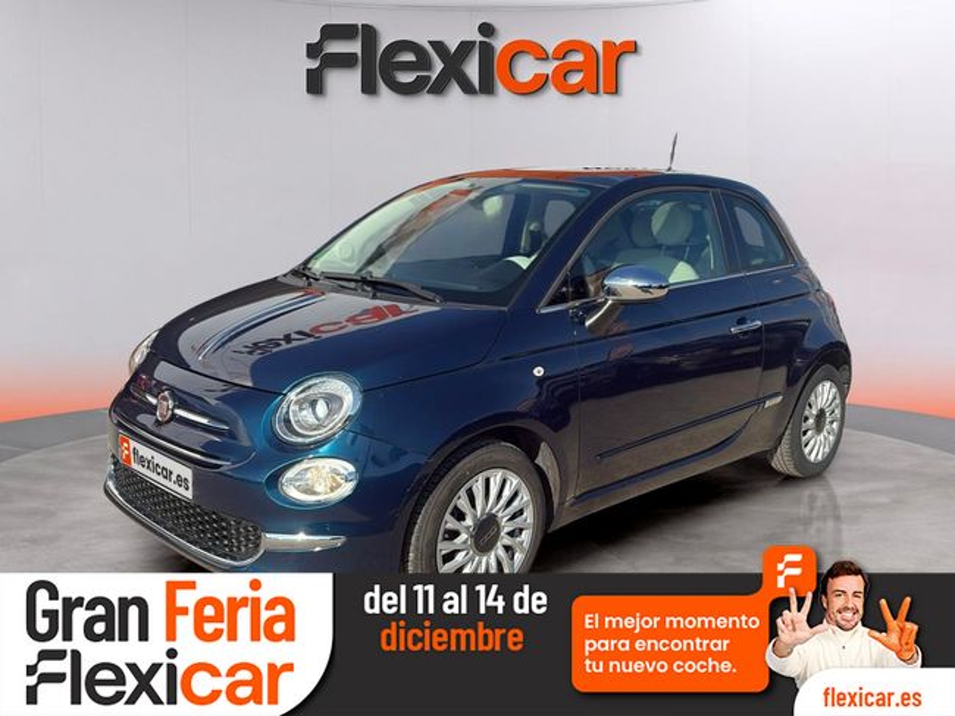 Imagen de FIAT 500