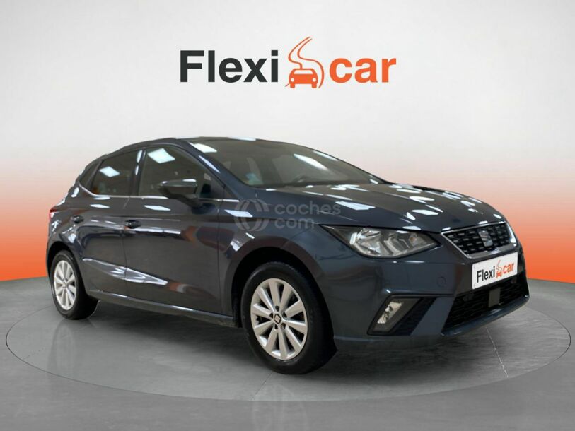 Foto del SEAT Ibiza 1.0 TSI S&S Xcellence 110