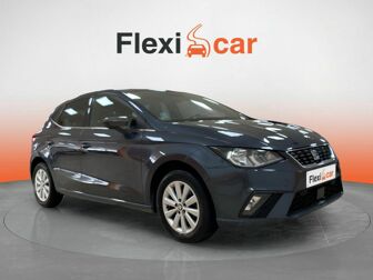 Imagen de SEAT Ibiza 1.0 TSI S&S Xcellence 110