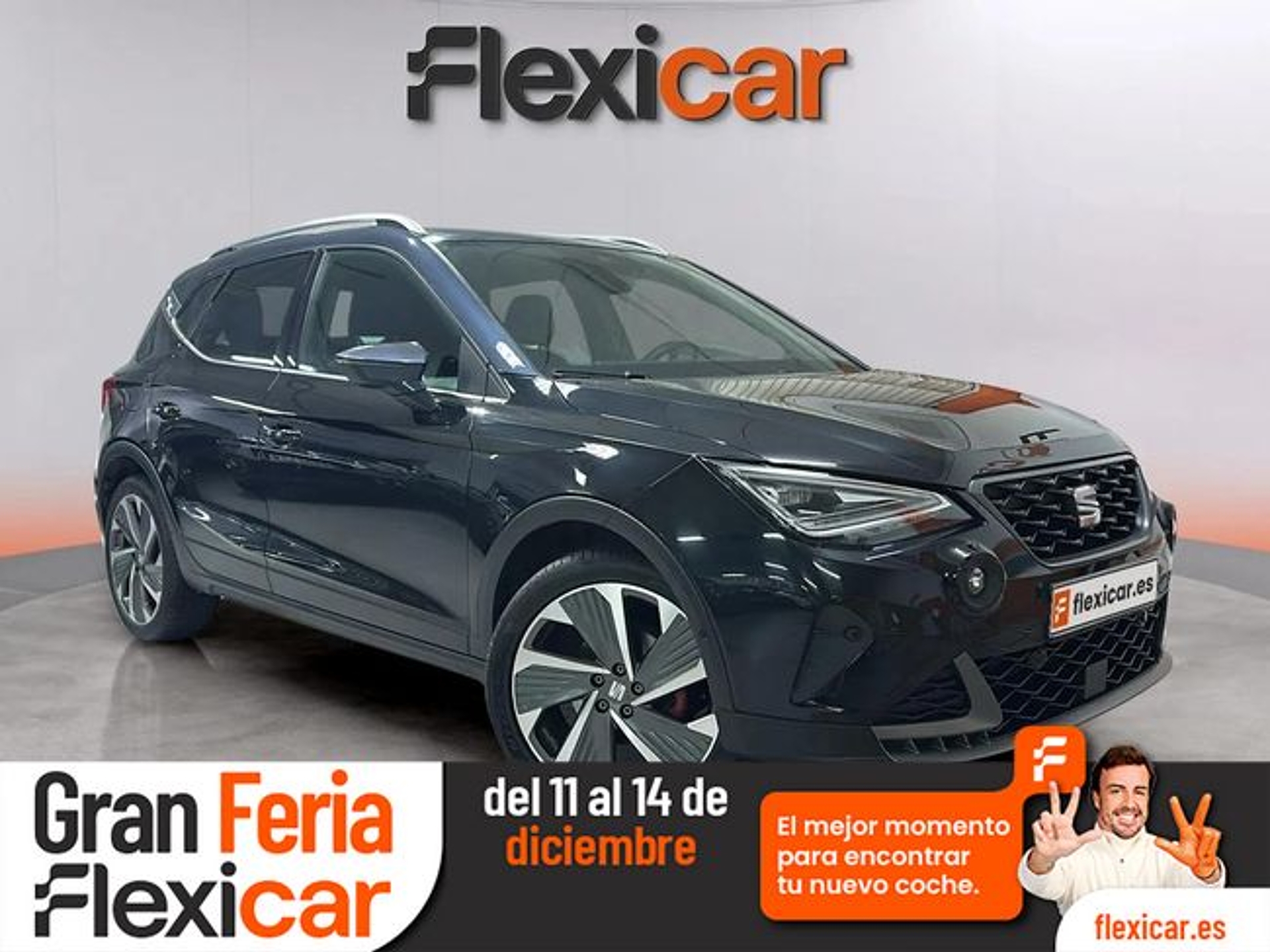 Imagen de SEAT Arona