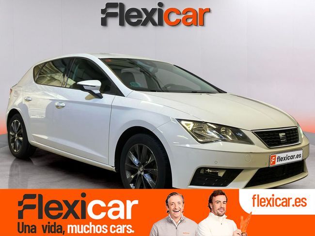 SEAT León (1.5 EcoTSI 96kW (130CV) St&Sp Style) en Pontevedra