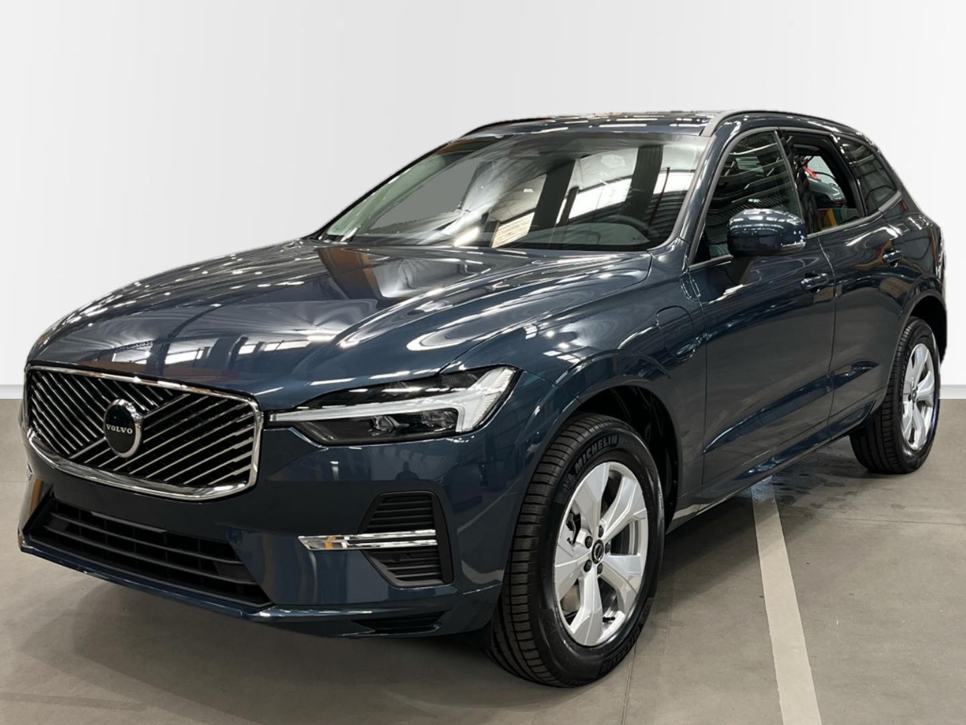 Imagen de VOLVO XC60