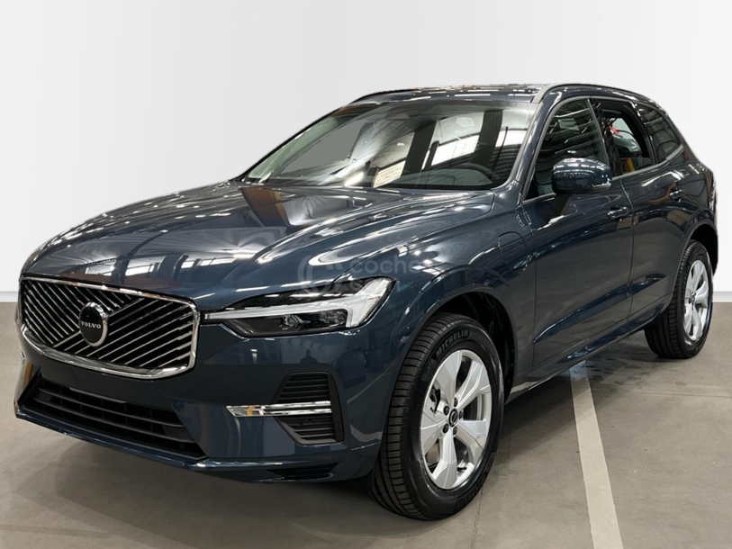 Foto del VOLVO XC60 T6 Recharge Core