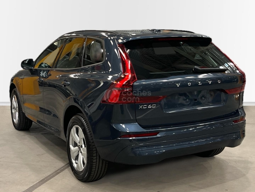 Foto del VOLVO XC60 T6 Recharge Core