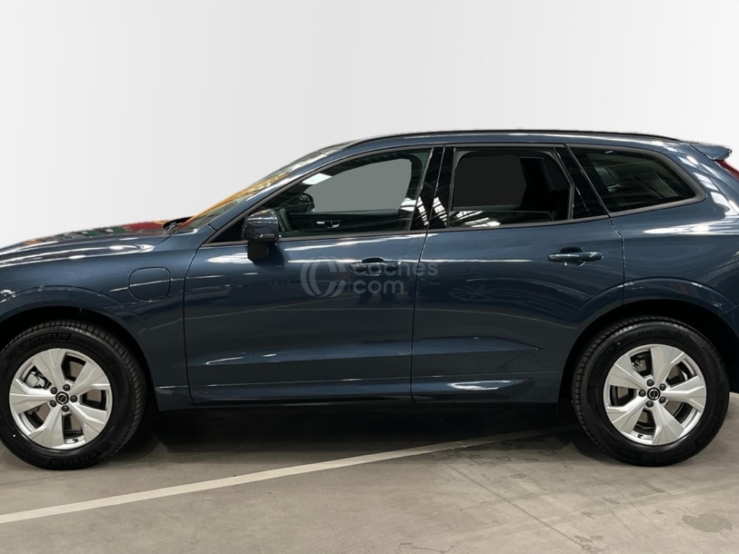 Foto del VOLVO XC60 T6 Recharge Core