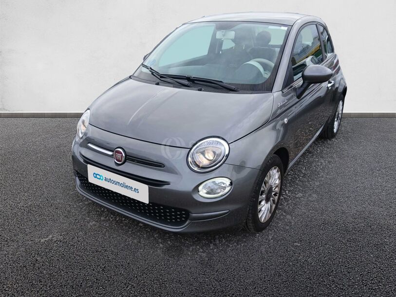 Foto del FIAT 500 1.0 Hybrid Dolcevita 52kW