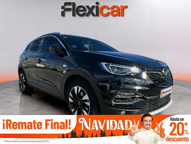 OPEL Grandland X (1.5 CDTi Ultimate Auto) en Álava