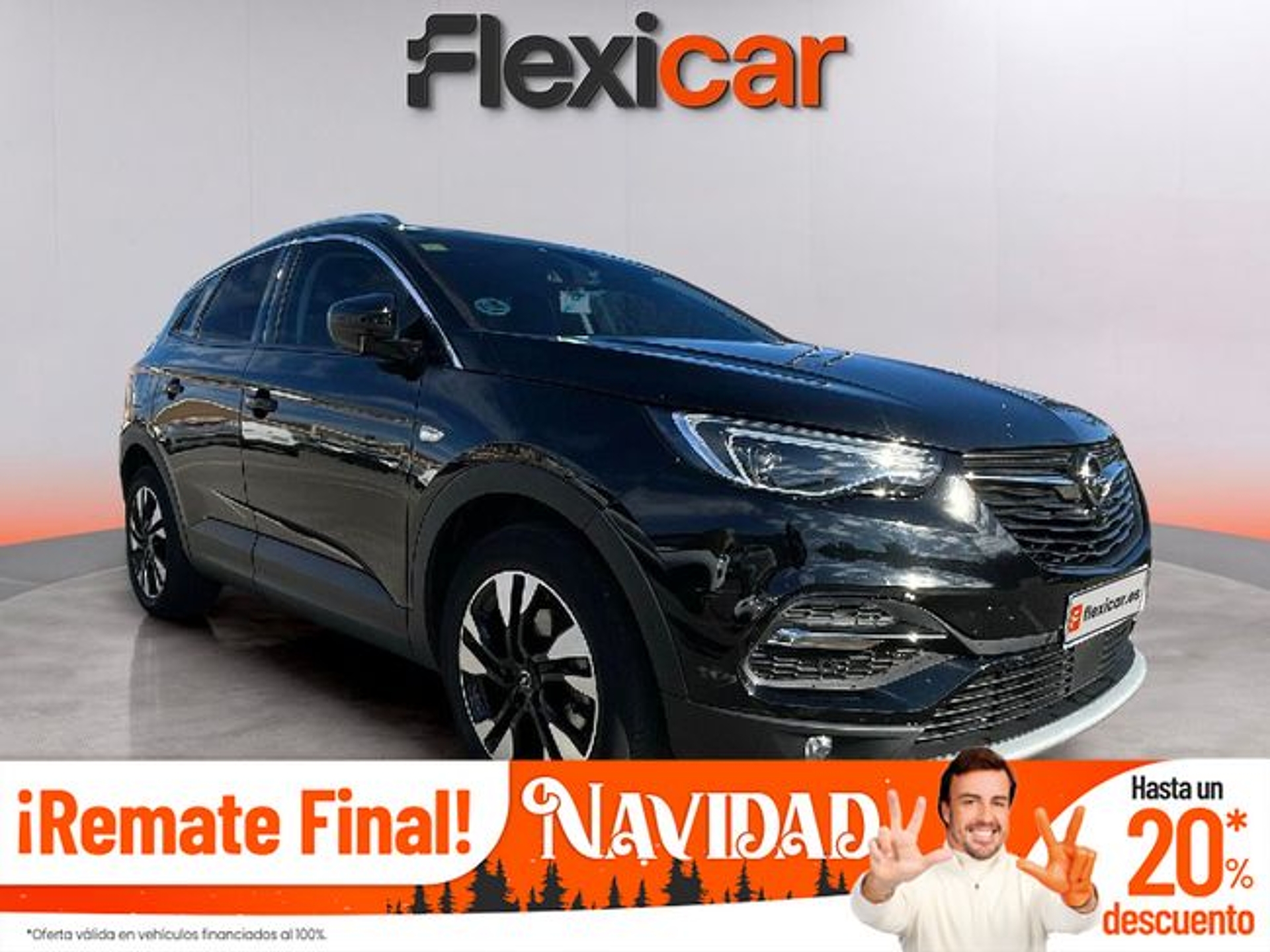Imagen de OPEL Grandland X