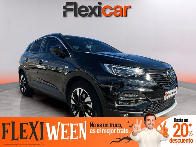 OPEL Grandland X (1.5 CDTi Ultimate Auto) en Álava